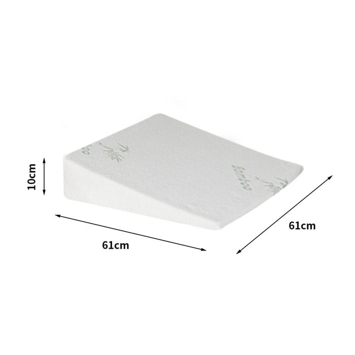 Back Support Pillow