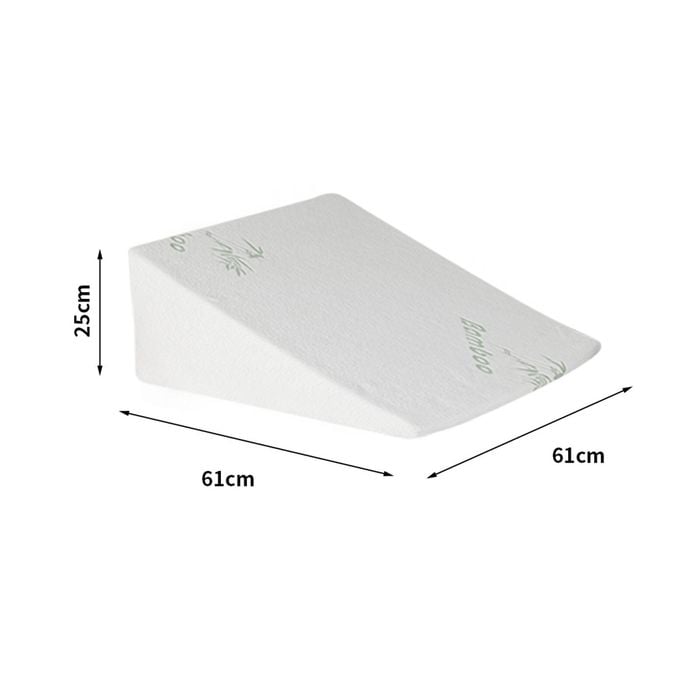 Back Support Pillow