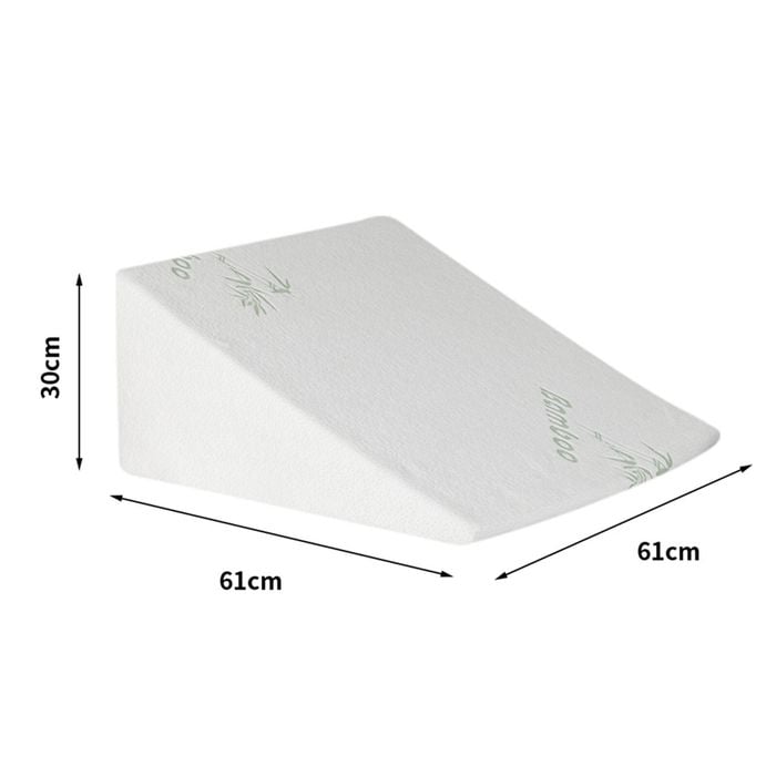 Back Support Pillow