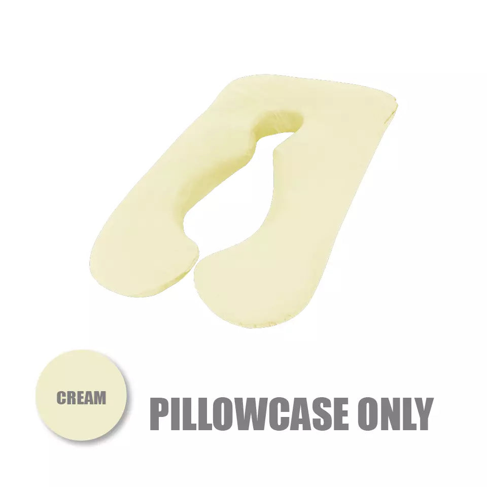 Body Support Pillow