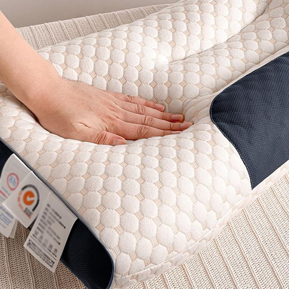 Contour Pillow
