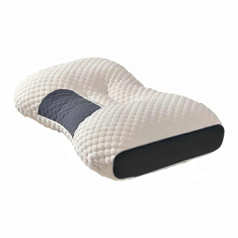 Contour Pillow