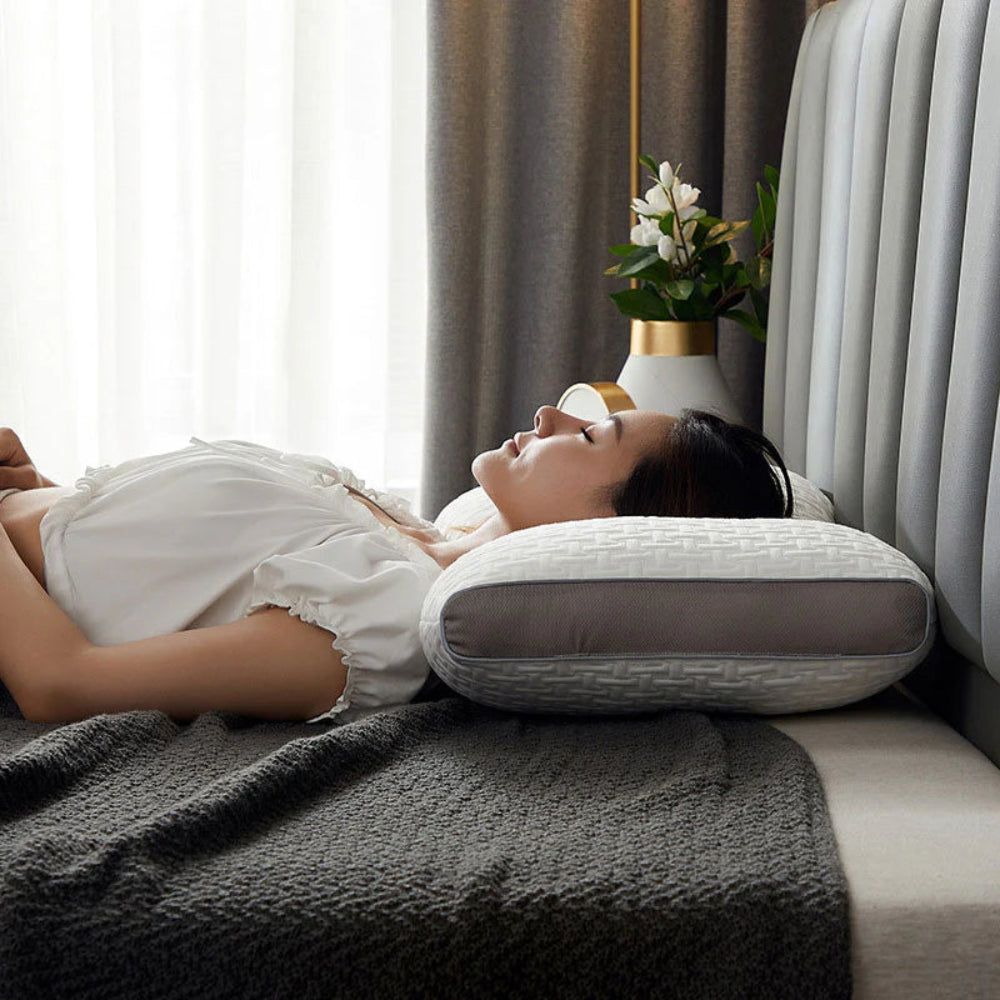Contour Pillow