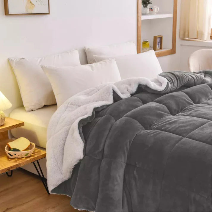 Sherpa Doona
