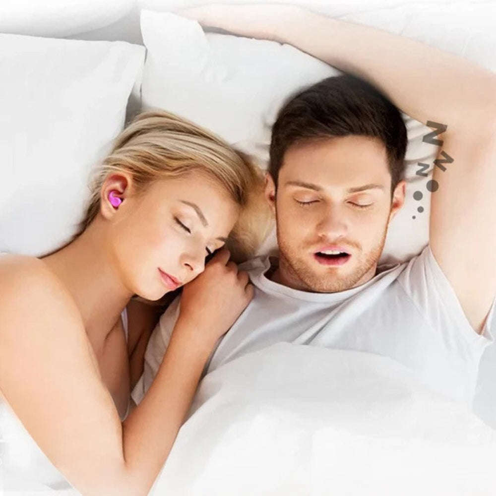 Sleep Earplugs