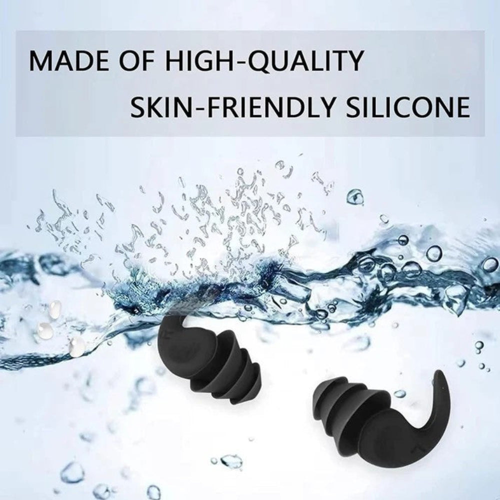 Sleep Earplugs