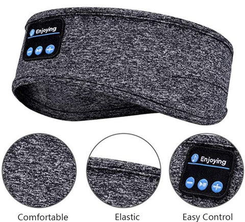 Sleep Headphones