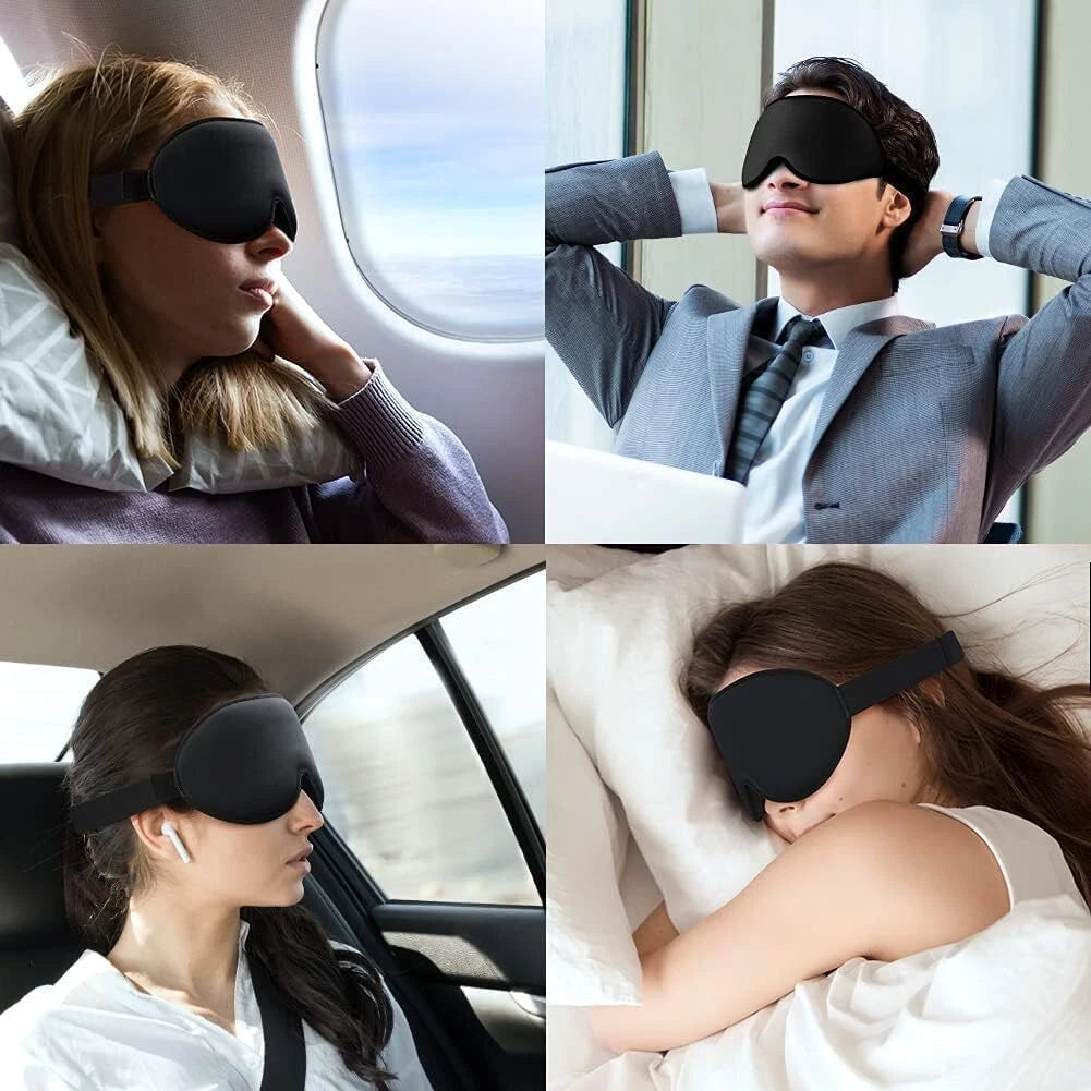 Sleep Mask