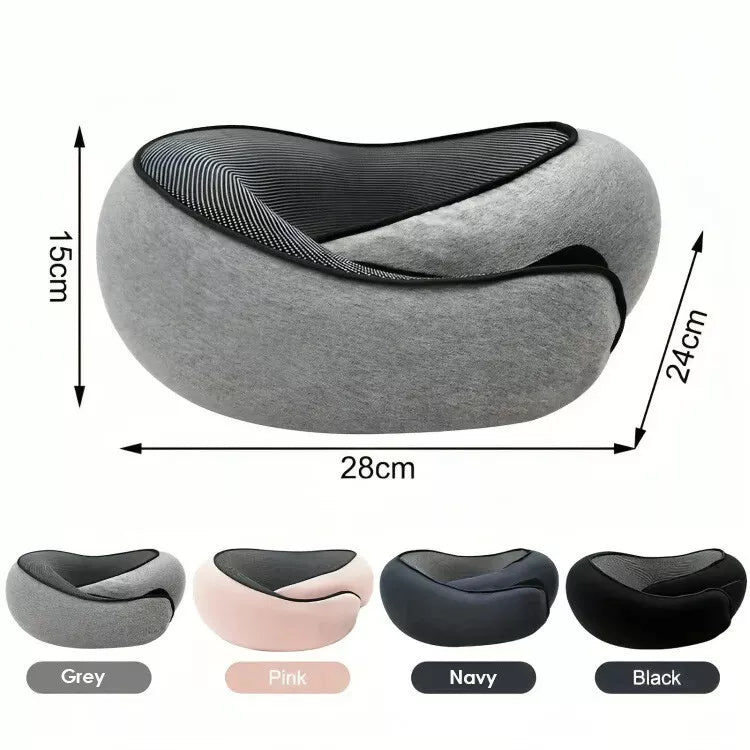 Travel Neck Pillow
