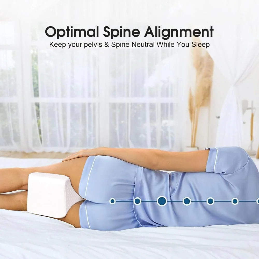 Knee Support Pillow Type 2