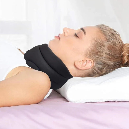 Anti-Snoring Neck Support Brace