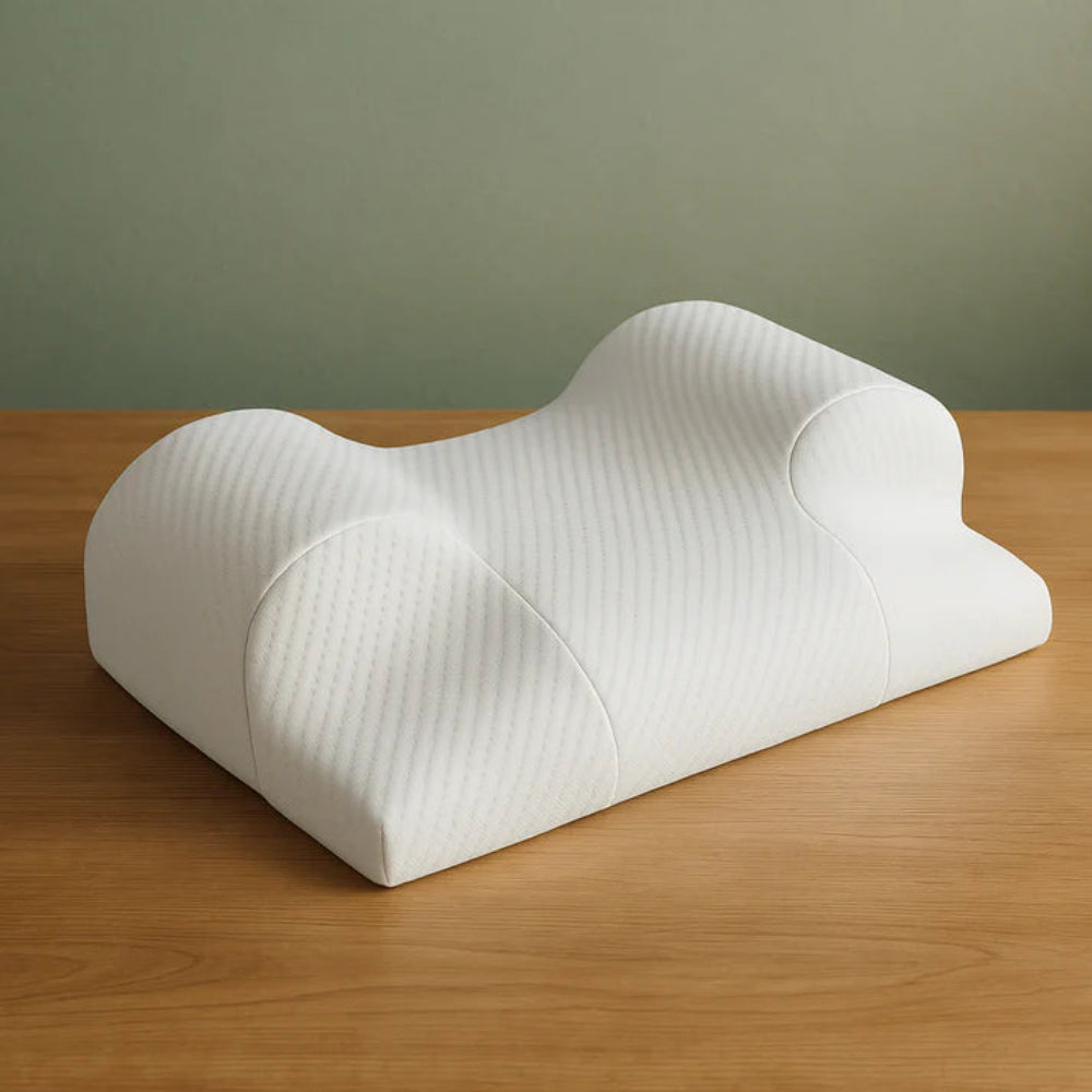 Anti-Wrinkle Beauty Pillow