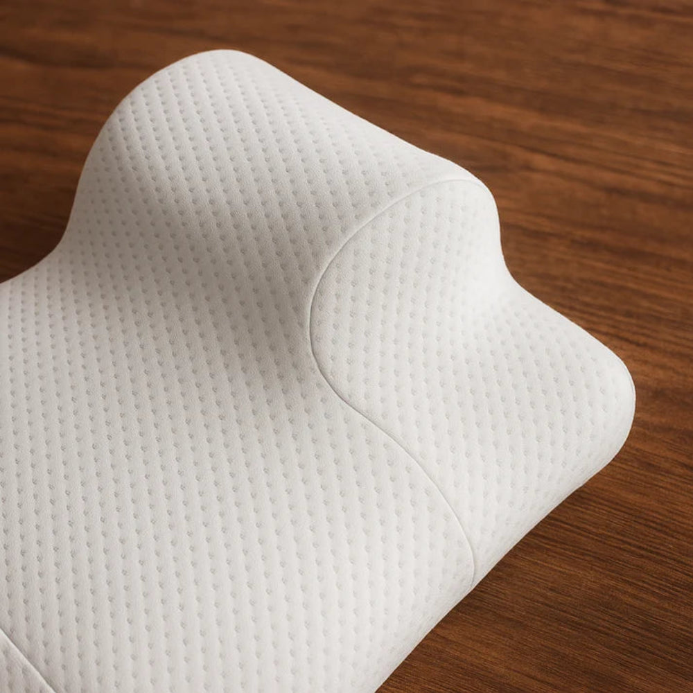 Anti-Wrinkle Beauty Pillow