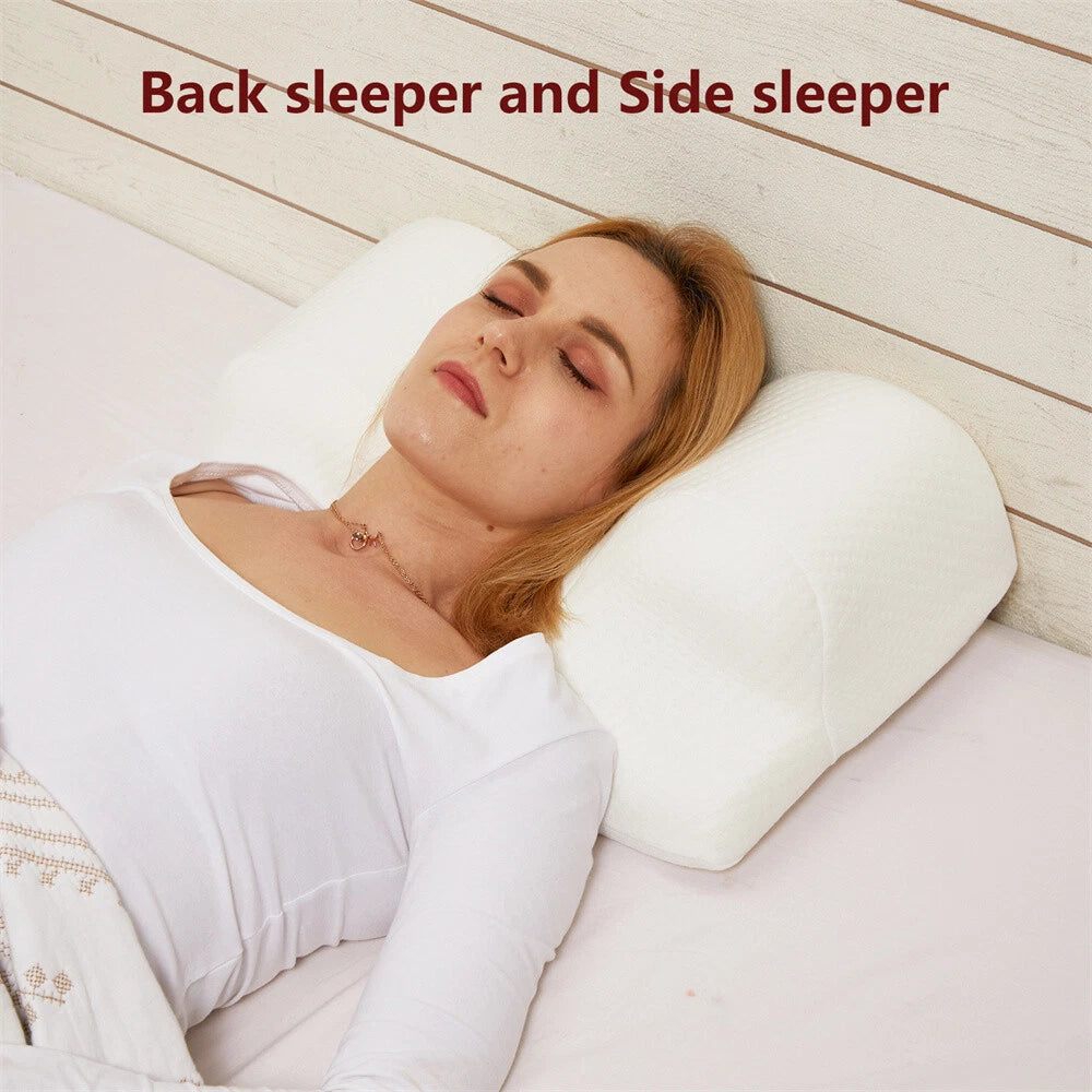 Anti-Wrinkle Beauty Pillow
