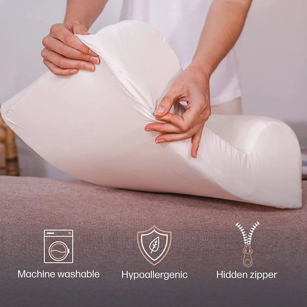Anti-Wrinkle Beauty Pillow