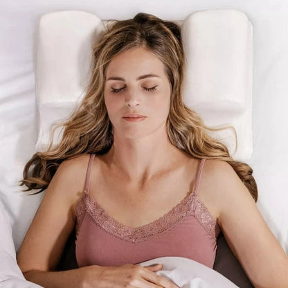 Anti-Wrinkle Beauty Pillow