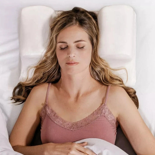 Anti-Wrinkle Beauty Pillow