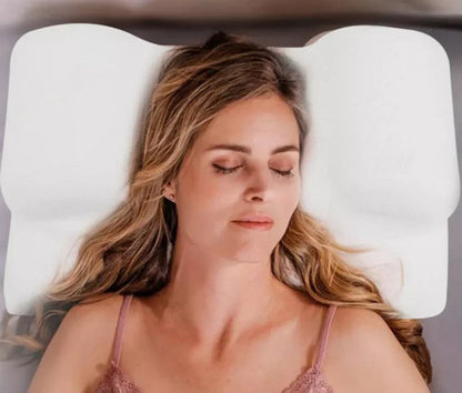 Anti-Wrinkle Beauty Pillow