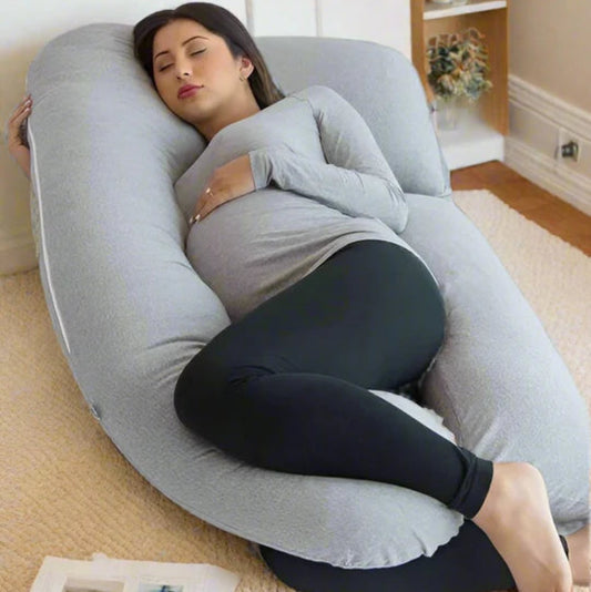 Body Support Pillow