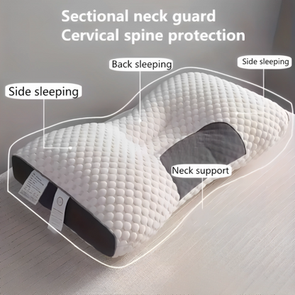 Contour Pillow