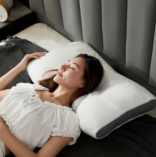 Contour Pillow