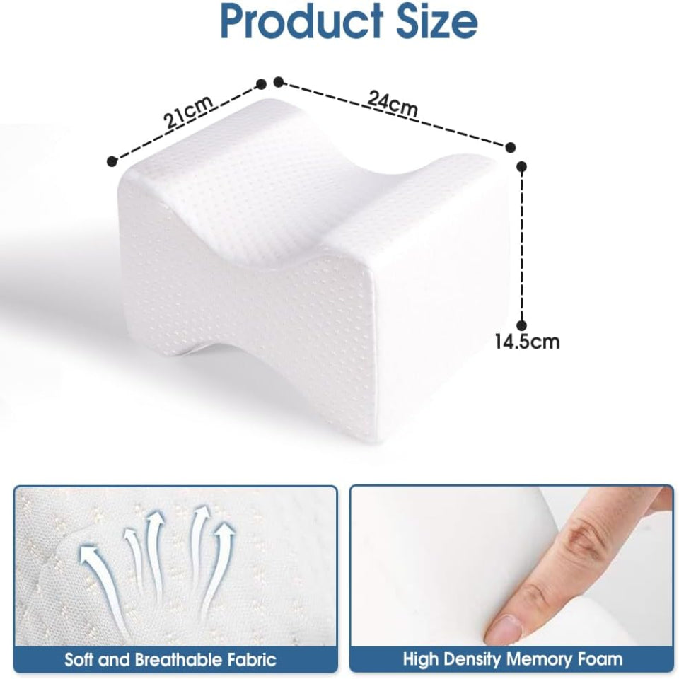 Knee Support Pillow Type 2