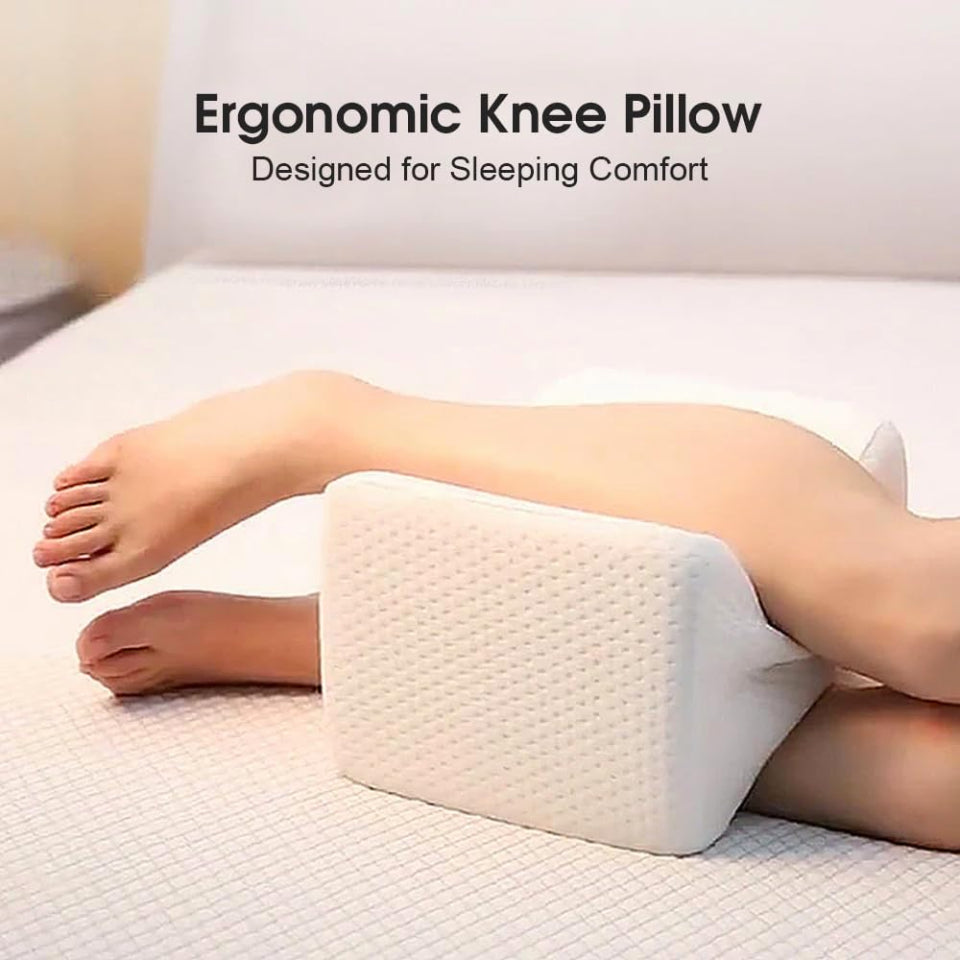 Knee Support Pillow Type 2