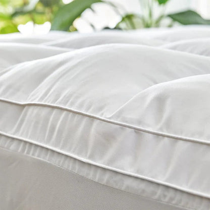 Luxury Bamboo Mattress Topper