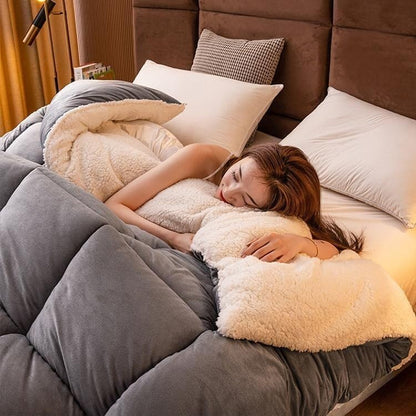 Sherpa Doona