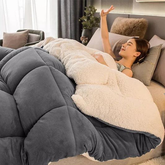 Sherpa Doona