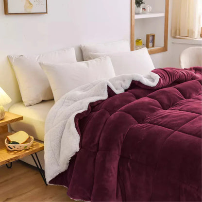 Sherpa Doona