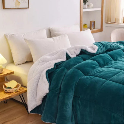 Sherpa Doona