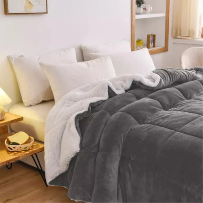 Sherpa Doona