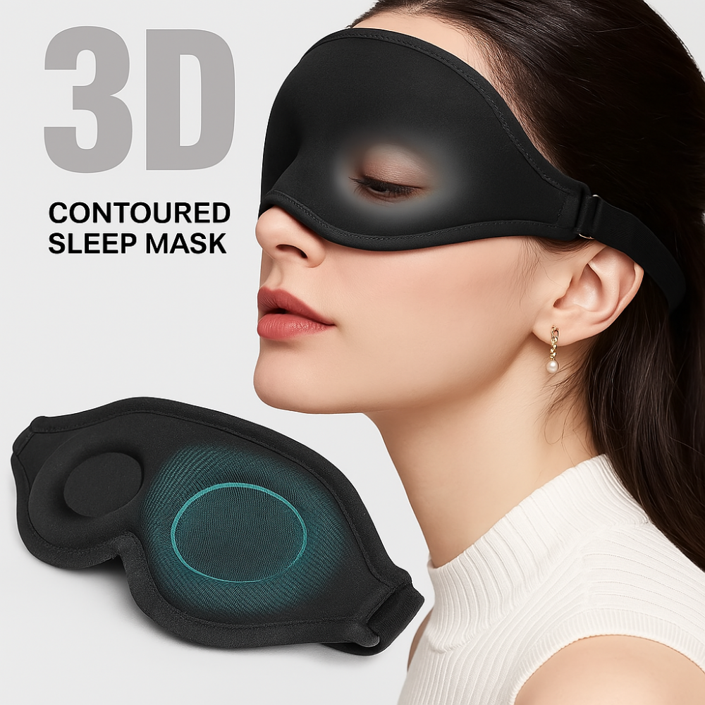 Sleep Mask
