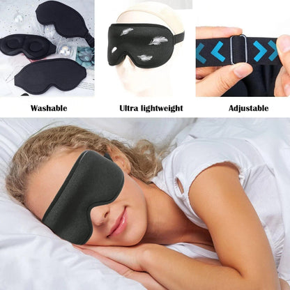 Sleep Mask