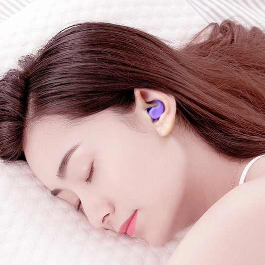 Sleep Earplugs