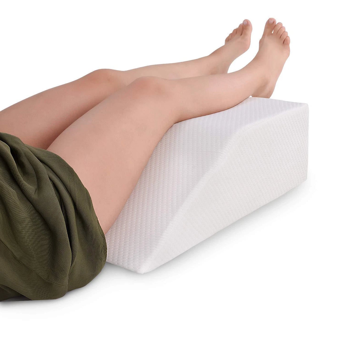 Leg Elevation Pillow